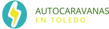 Autocaravanas en Toledo